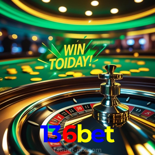 136bet:Vença no poker e ganhe prêmios com apostas no futebol ao vivo!