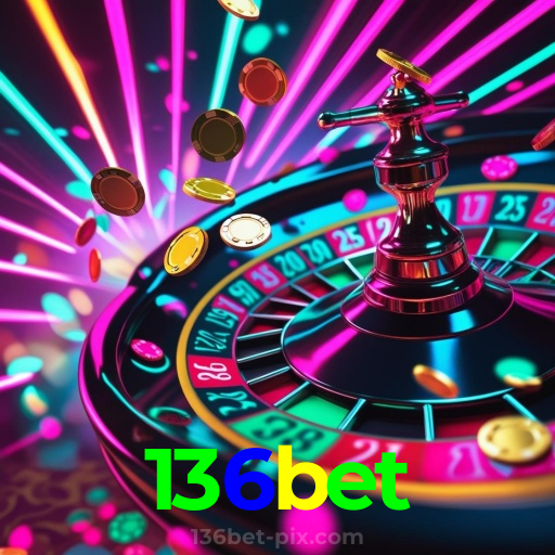 136bet:Apostas ao vivo no futebol e diversão garantida com slots e roleta!