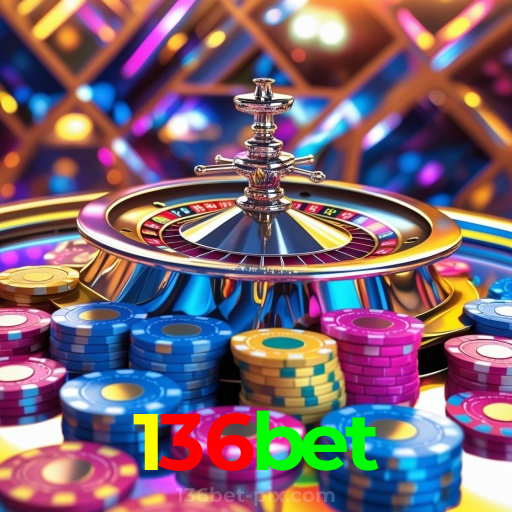 136bet：A sorte te espera nas nossas roletas! Aposte e vença!