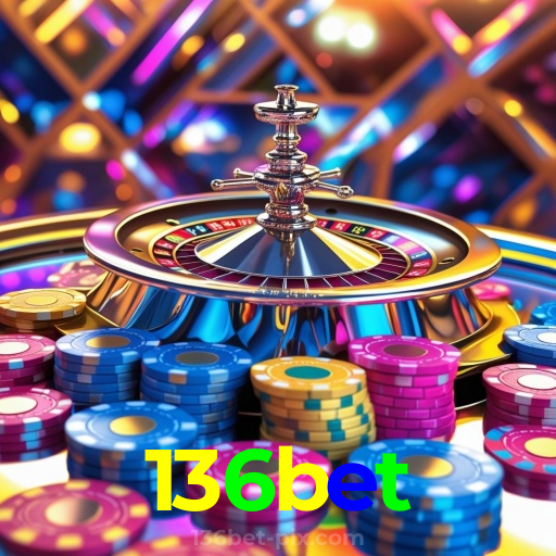 136bet:Jogue poker e aposte no futebol online, tudo no mesmo lugar!