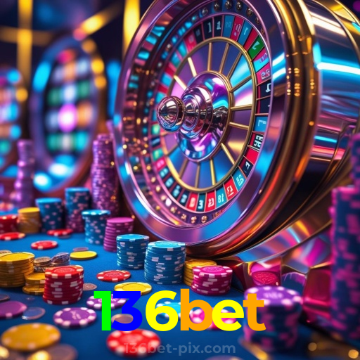 136bet:Gire a roleta e faça história! Grandes prêmios estão ao seu alcance!