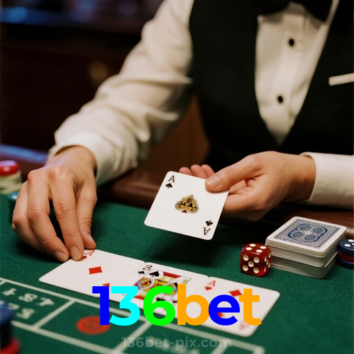 136bet：Jogue agora nas melhores slots e ganhe muito mais!