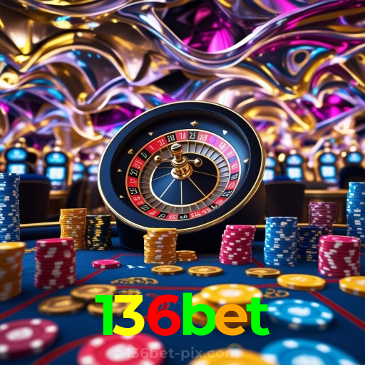 136bet:A sorte te espera! Aposte agora nas nossas roletas!