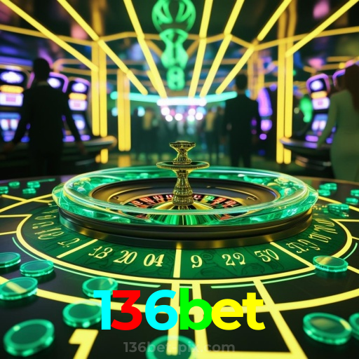 136bet：Jogue poker, aposte no futebol e ganhe prêmios ao vivo!