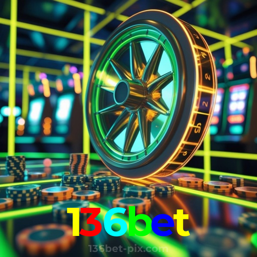 136bet:Gire a roleta e leve para casa grandes vitórias!