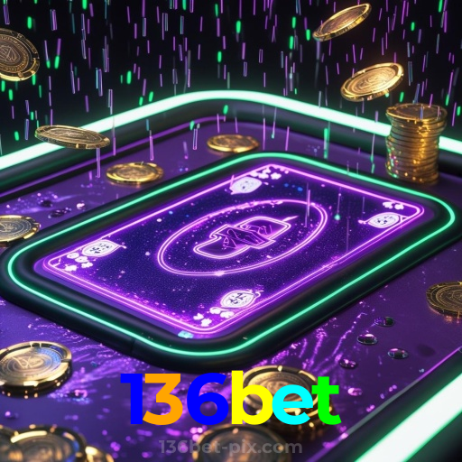136bet:Jogue slots, aposte no futebol e vença com grandes vitórias!