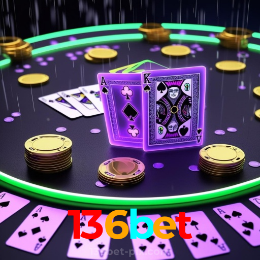 136bet:Aposte no futebol e conquiste prêmios em blackjack e roleta!