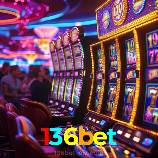 136bet：Aposte na roleta e conquiste prêmios incríveis em nosso cassino!