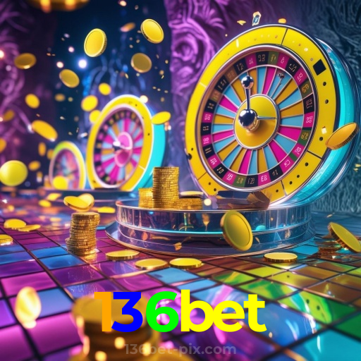 136bet:Aposte no seu time e jogue roleta no cassino mais confiável!