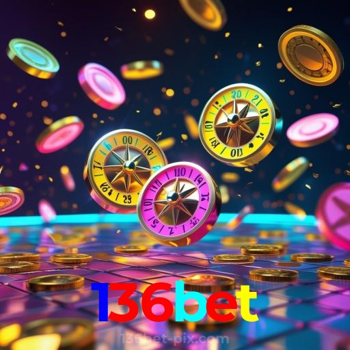 136bet：O melhor cassino online com slots, poker e apostas no futebol!