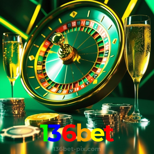 136bet:No nosso cassino, a emoção nunca para! Jogue agora!