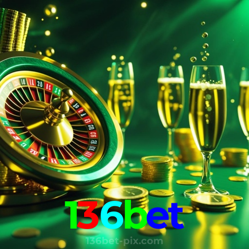 136bet：Jogue nas mesas de poker e conquiste prêmios épicos!