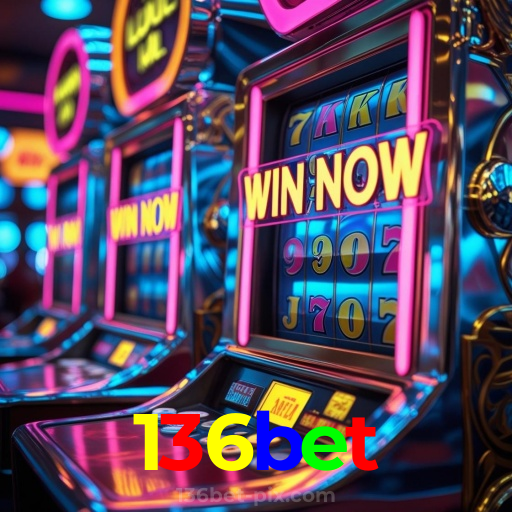 136bet:O melhor cassino online está aqui! Jogue nas slots e ganhe!