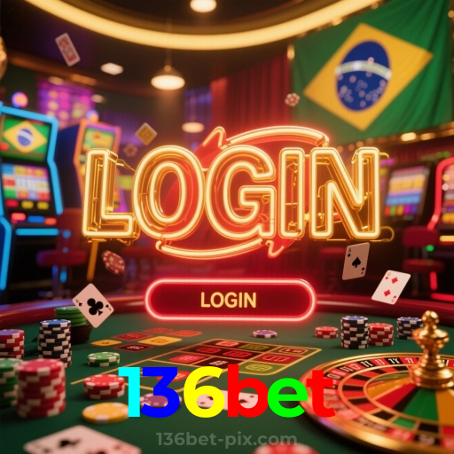 136bet:A sorte está no cassino online com apostas no futebol e grandes vitórias!
