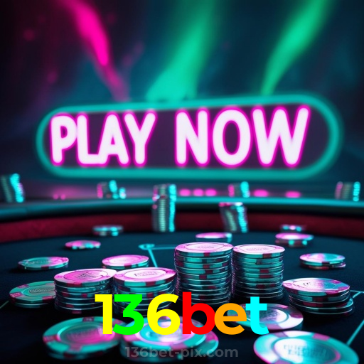 136bet：Poker, roleta e apostas ao vivo no futebol online, tudo ao seu alcance!