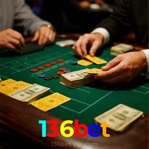 136bet：Jogue slots, aposte no futebol e vença com grandes vitórias!