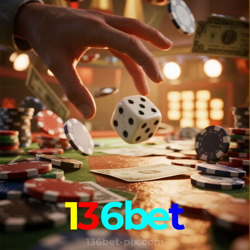 136bet：Jogue poker, roleta e aposte no futebol com grandes prêmios!