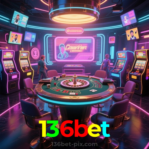 136bet:Jogue nas mesas de poker e ganhe prêmios incríveis!