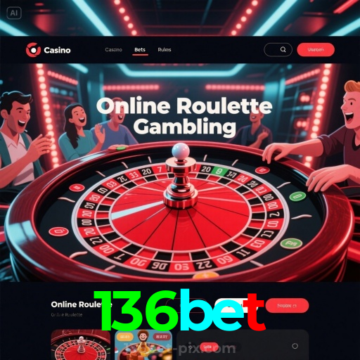 136bet：O cassino mais confiável para jogar blackjack e apostar no futebol!