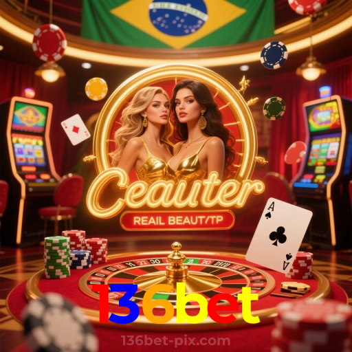 136bet:Apostas no futebol e diversão com roleta e blackjack no cassino online!