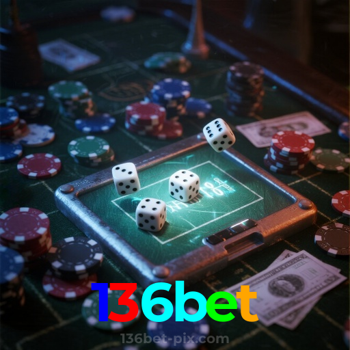 136bet:Jogue poker, aposte no futebol e ganhe prêmios incríveis no cassino!