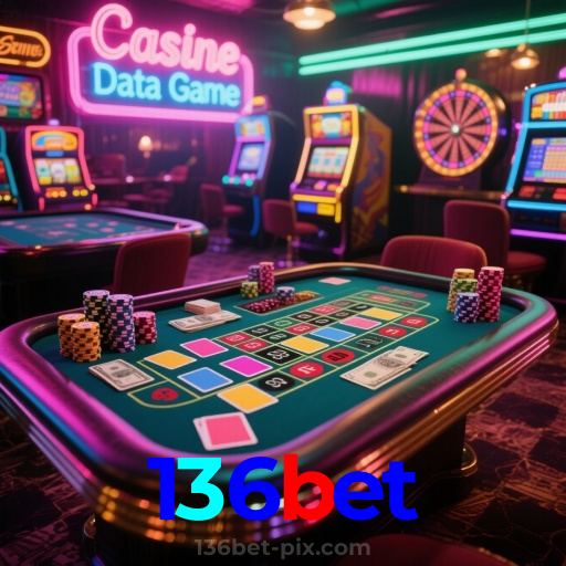 136bet：Jogue poker, aposte no futebol e ganhe em grandes jogos de cassino!