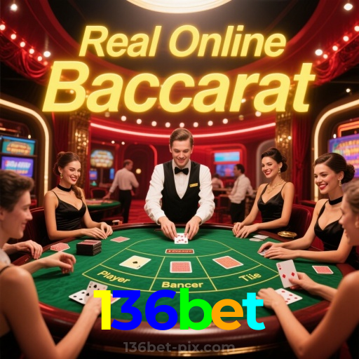 136bet：Grandes vitórias em poker, roleta e apostas no futebol esperam por você!
