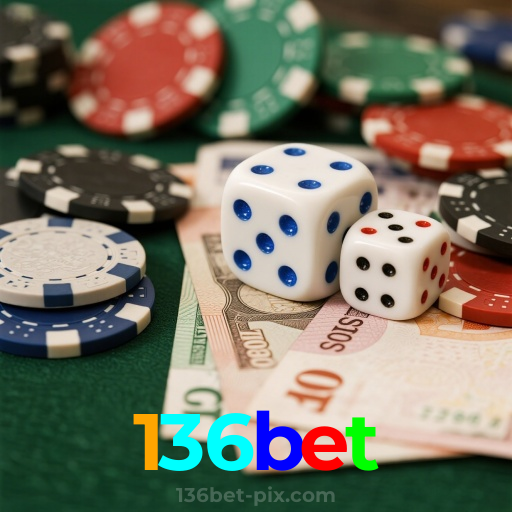 136bet：Ganhe prêmios fantásticos nas roletas online!