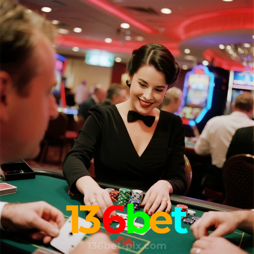 136bet：Jogue poker e vença como um verdadeiro campeão!