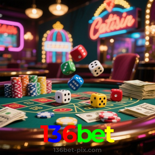 136bet:Jogue blackjack e conquiste a vitória no cassino online!