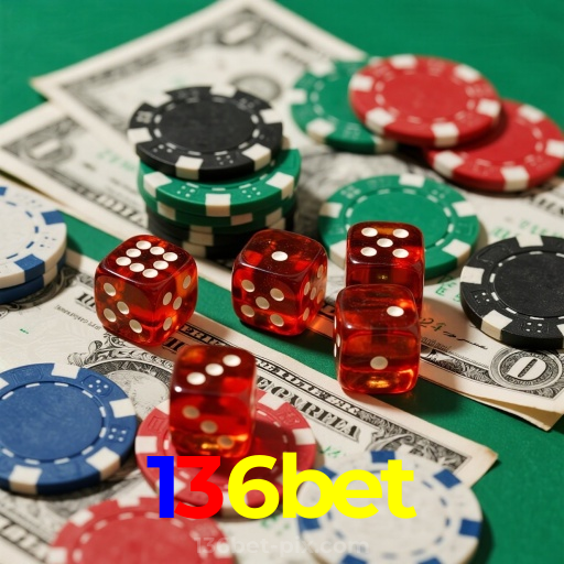 136bet：Desafie suas habilidades no poker online e vença os adversários!