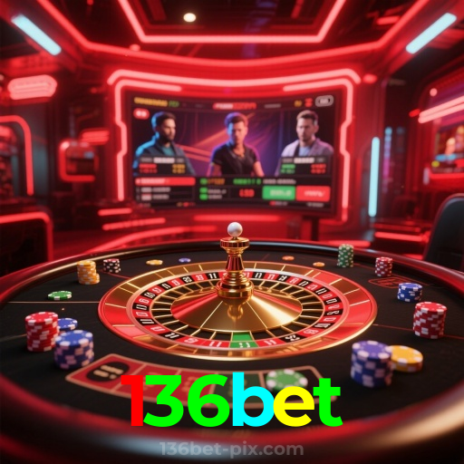 136bet：O cassino online mais confiável para apostas ao vivo no futebol e jogos de cassino!