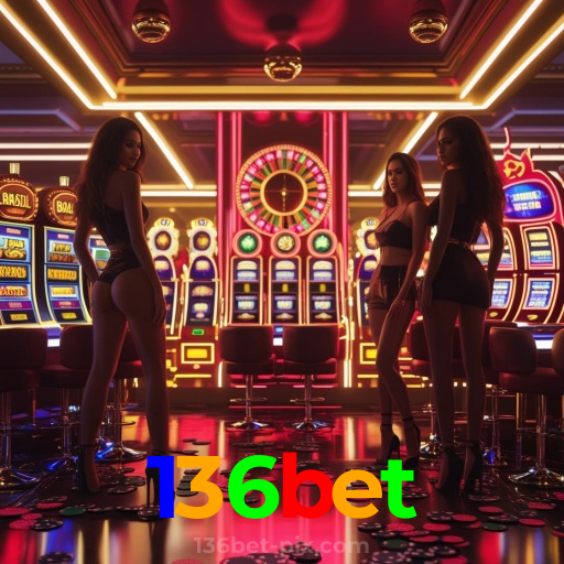 136bet：Jogue as melhores slots e aposte em futebol com confiança e segurança!
