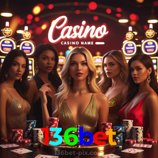 136bet：Sinta a emoção de ganhar no cassino online! Aposte e vença!