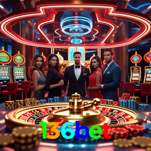 136bet：Jogue poker, aposte no futebol e ganhe prêmios incríveis no cassino!