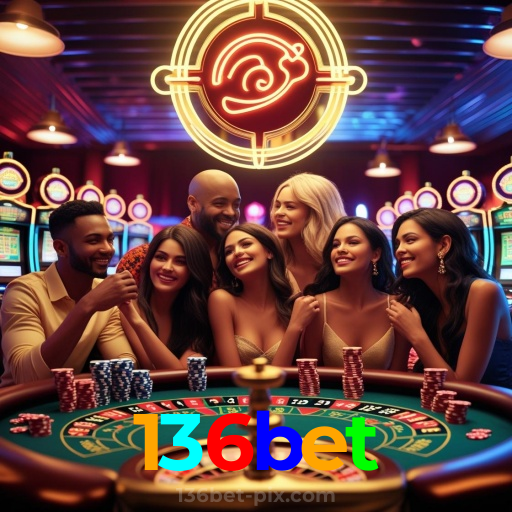 136bet：Grandes vitórias em poker, roleta e apostas no futebol esperam por você!