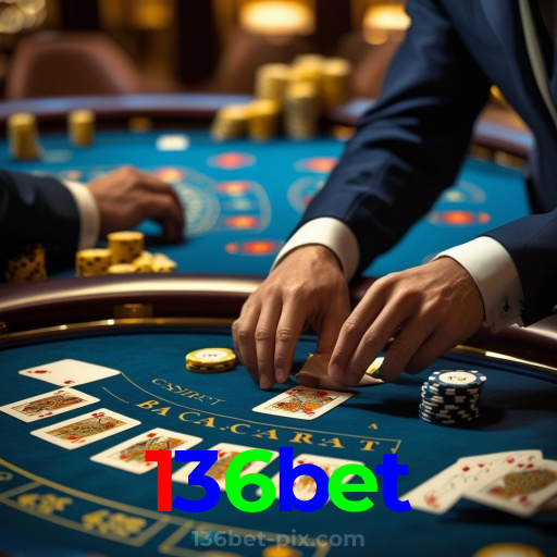 136bet：Onde a sorte está ao seu lado: apostas no futebol e vitórias no cassino!