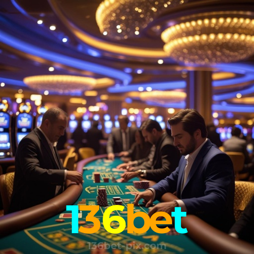 136bet:Jogue poker e vença como um verdadeiro campeão!