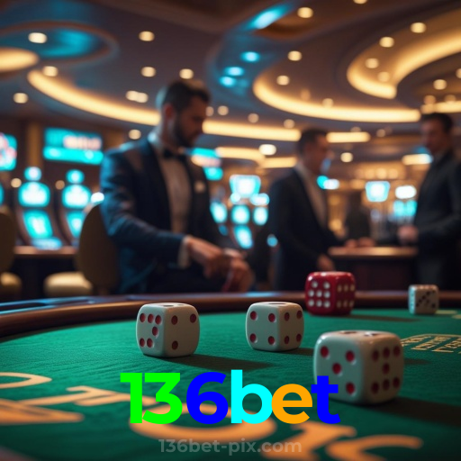 136bet：Apostas emocionantes no futebol e os melhores jogos de cassino!