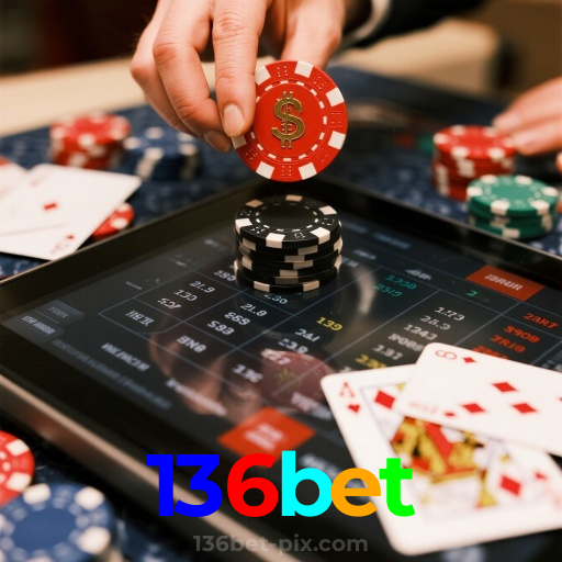 136bet：A sorte é sua! Aposte agora e ganhe muito mais!