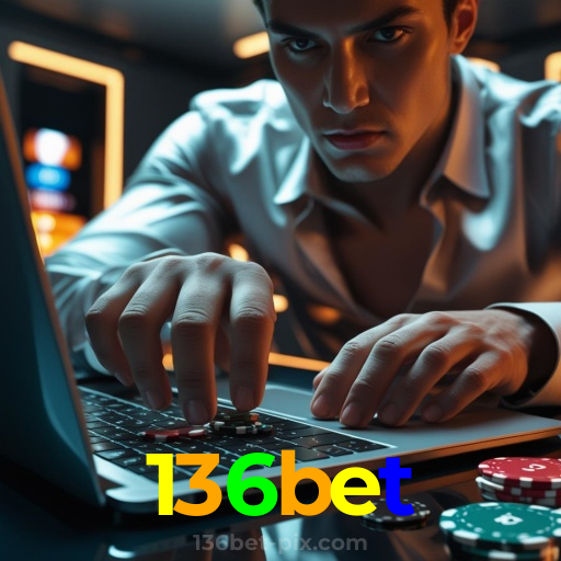 136bet：Jogue poker, ganhe no futebol e vença no cassino online mais confiável!