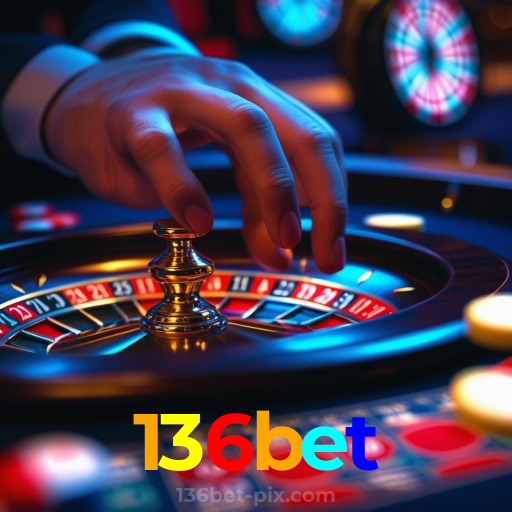 136bet:Jogue agora e desafie a sorte em nosso cassino online!