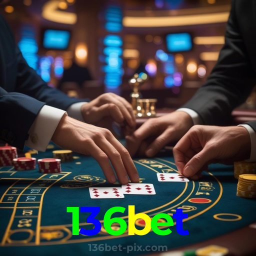 136bet:Jogue poker e aposte no futebol para grandes prêmios em nosso cassino!