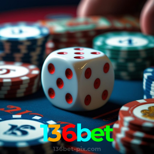 136bet:Jogue nas melhores slots e conquiste jackpots incríveis!