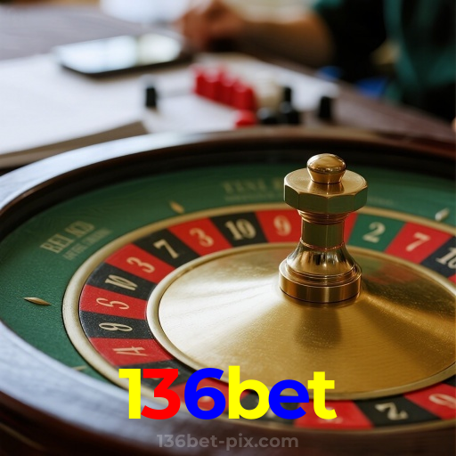 136bet：O cassino mais confiável para jogar blackjack e apostar no futebol!
