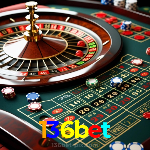 136bet：As maiores vitórias estão te esperando nas nossas slots online!