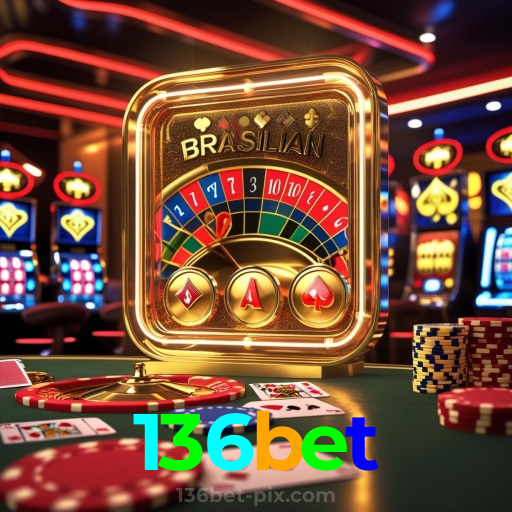 136bet:Gire as slots e ganhe prêmios incríveis com cada giro!