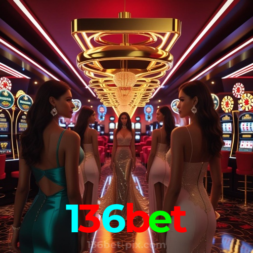 136bet:Cada giro é uma nova chance de ganhar! Venha para as slots agora!