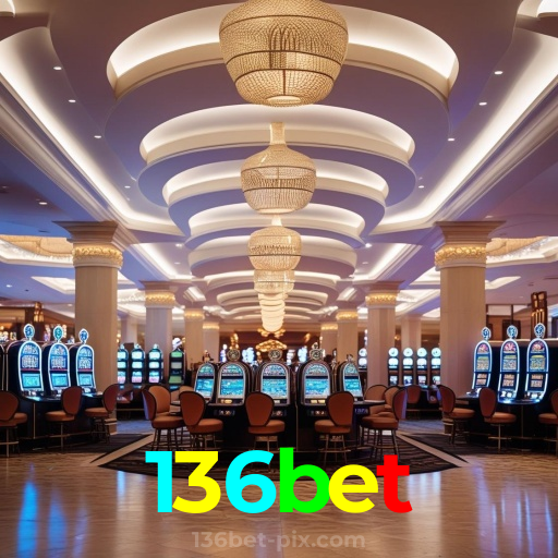 136bet:Apostas em futebol e os melhores jogos de cassino esperam por você!