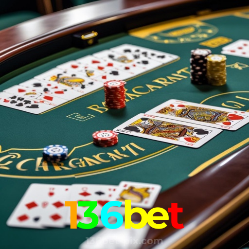 136bet:Apostas ao vivo no futebol e prêmios em blackjack e roleta!